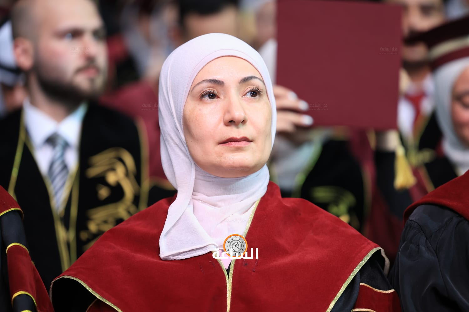 Madar Al-Saa Images 0.30165686565784133