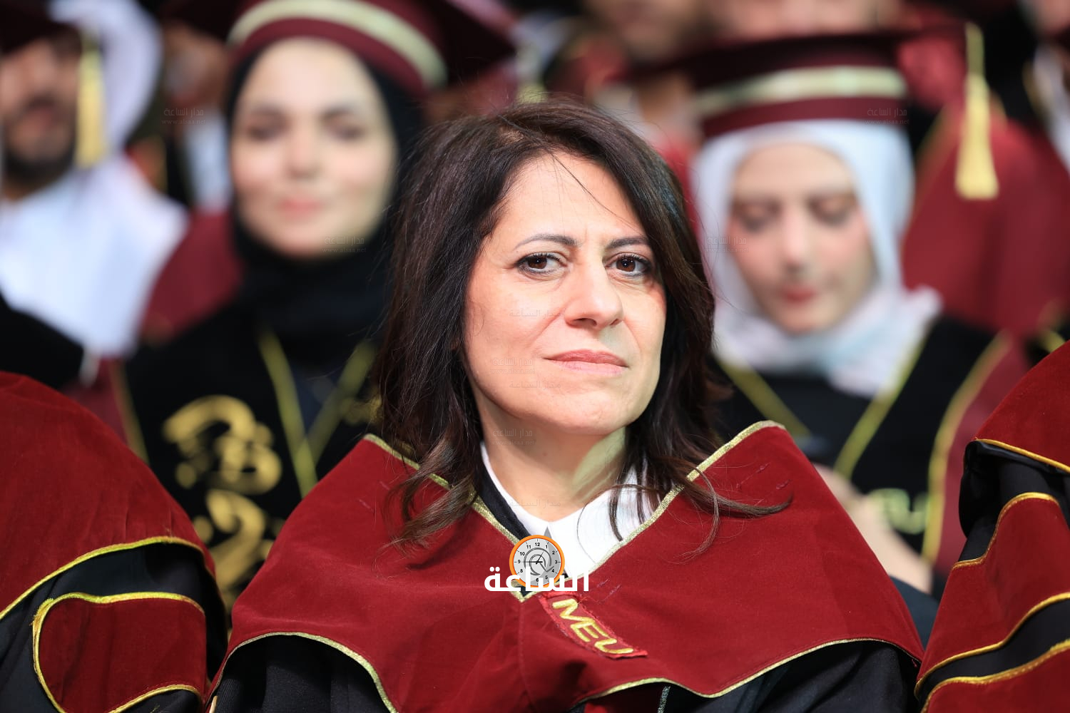 Madar Al-Saa Images 0.00848310733665436