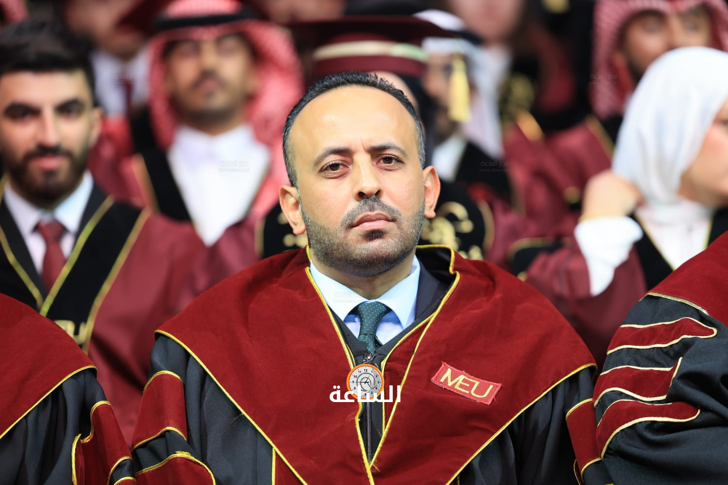 Madar Al-Saa Images 0.5631228170405047