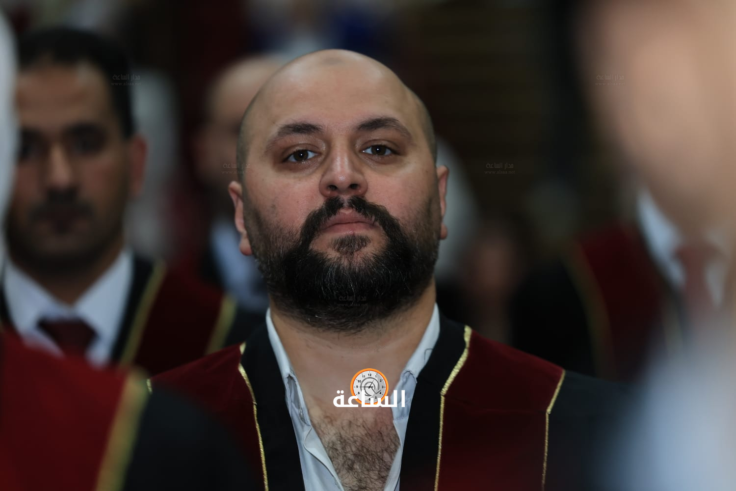 Madar Al-Saa Images 0.5823491801053245