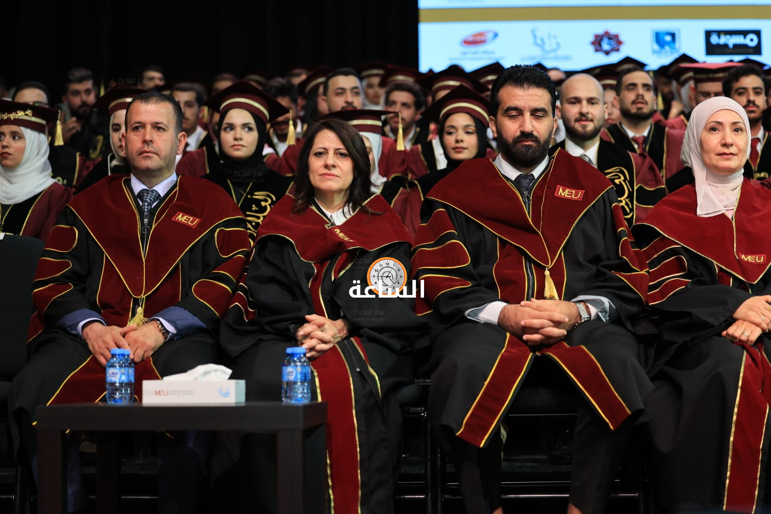 Madar Al-Saa Images 0.10184716223359758