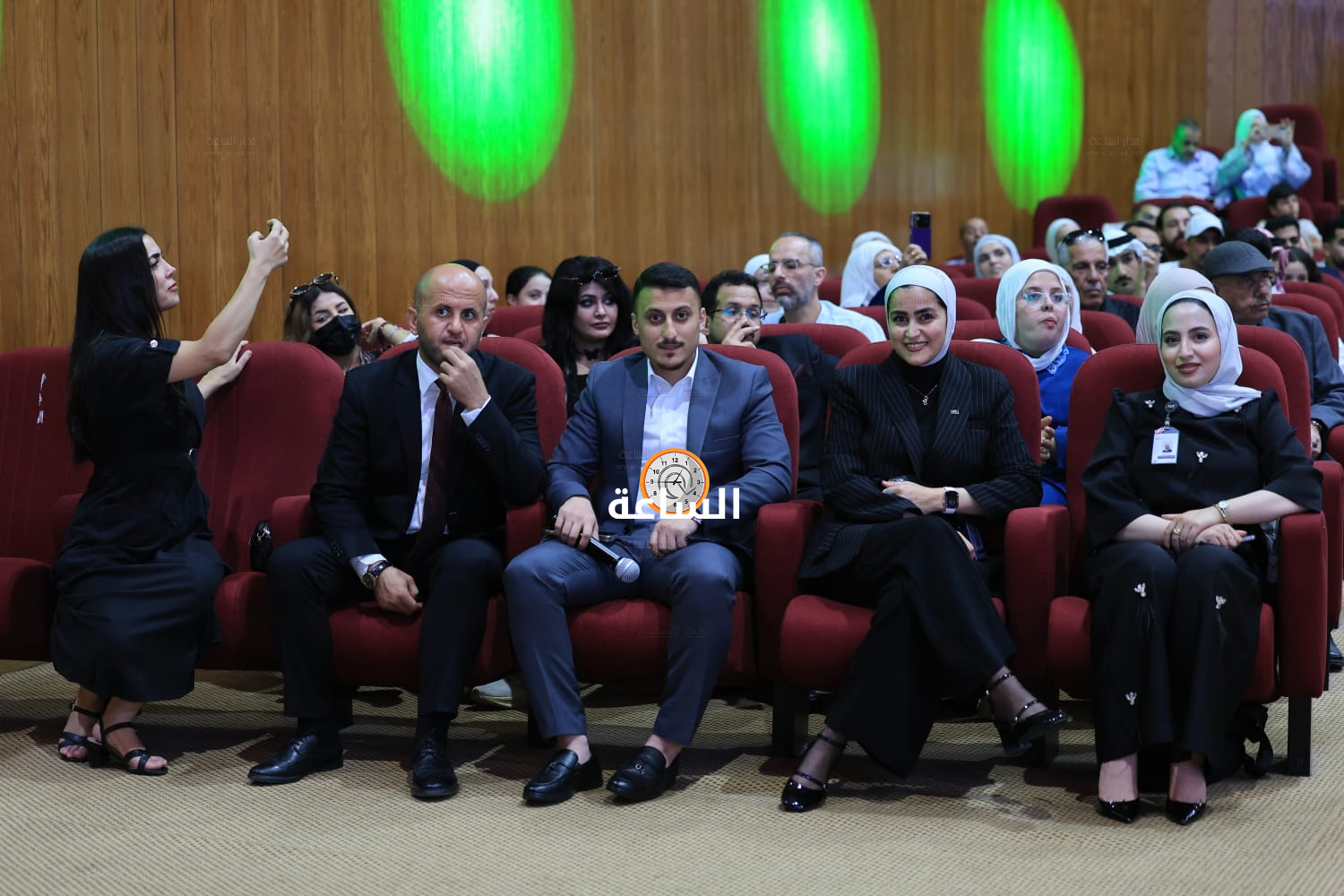 Madar Al-Saa Images 0.770126459031029