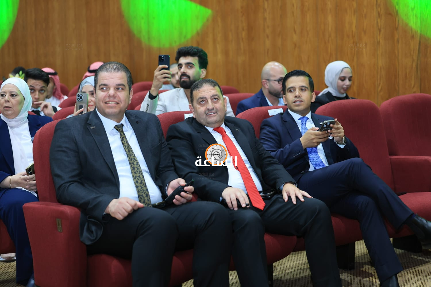 Madar Al-Saa Images 0.15717340289390636
