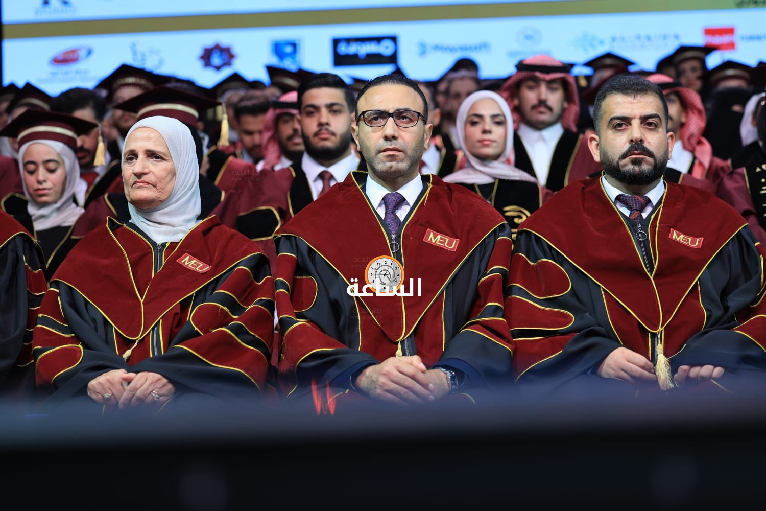 Madar Al-Saa Images 0.3867245254632905