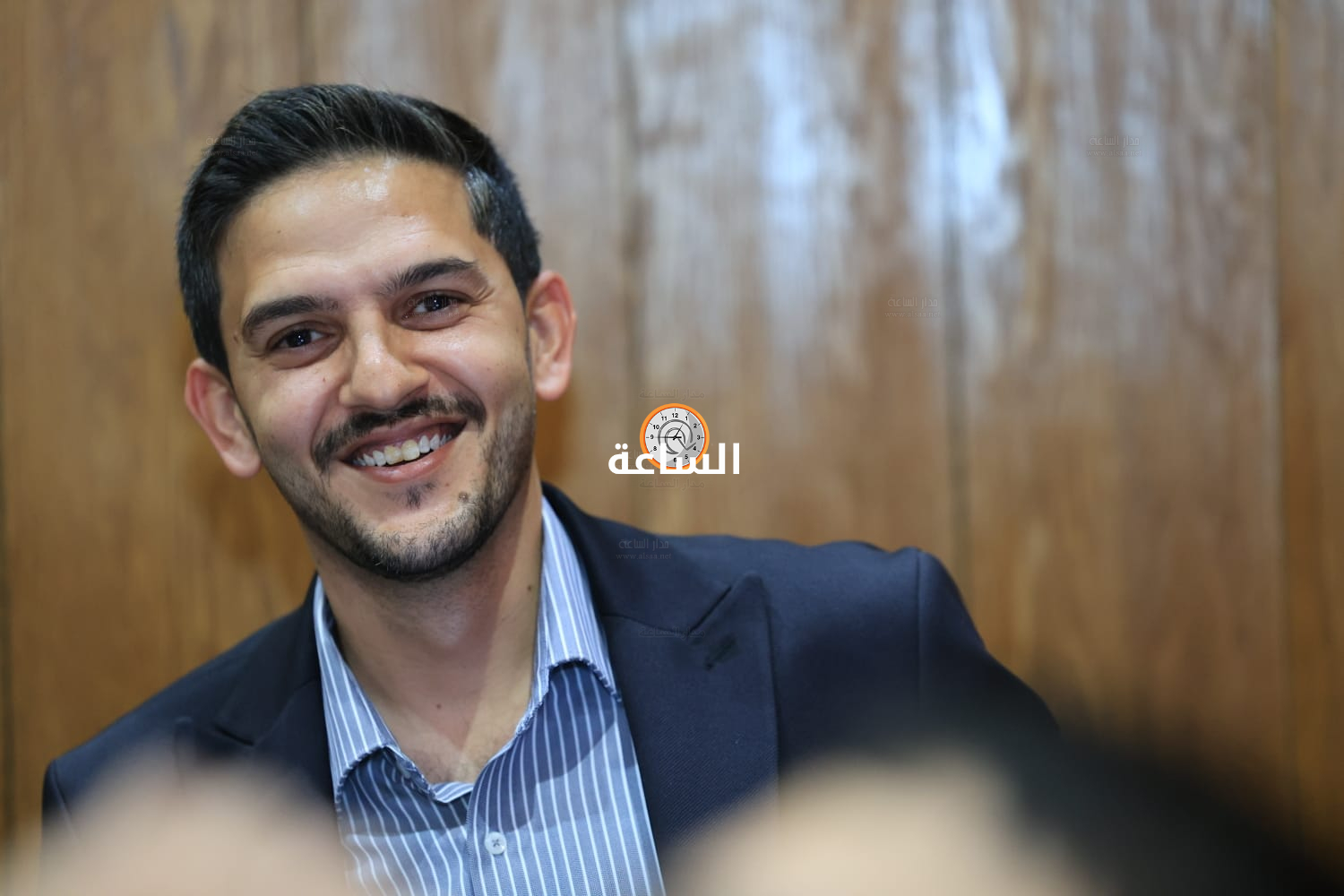 Madar Al-Saa Images 0.2635752055075581