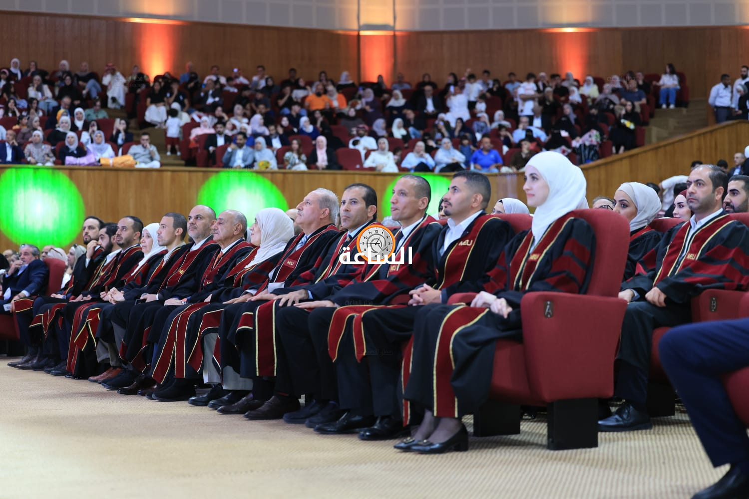Madar Al-Saa Images 0.7835269221934602