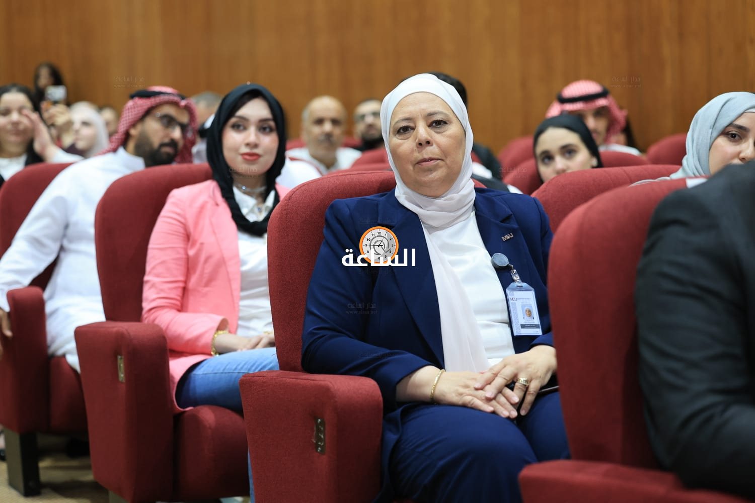 Madar Al-Saa Images 0.38687769596353283