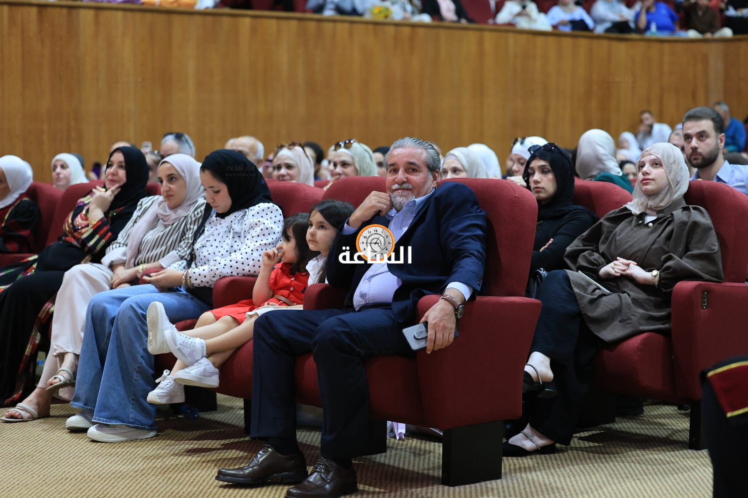 Madar Al-Saa Images 0.16809670297255175