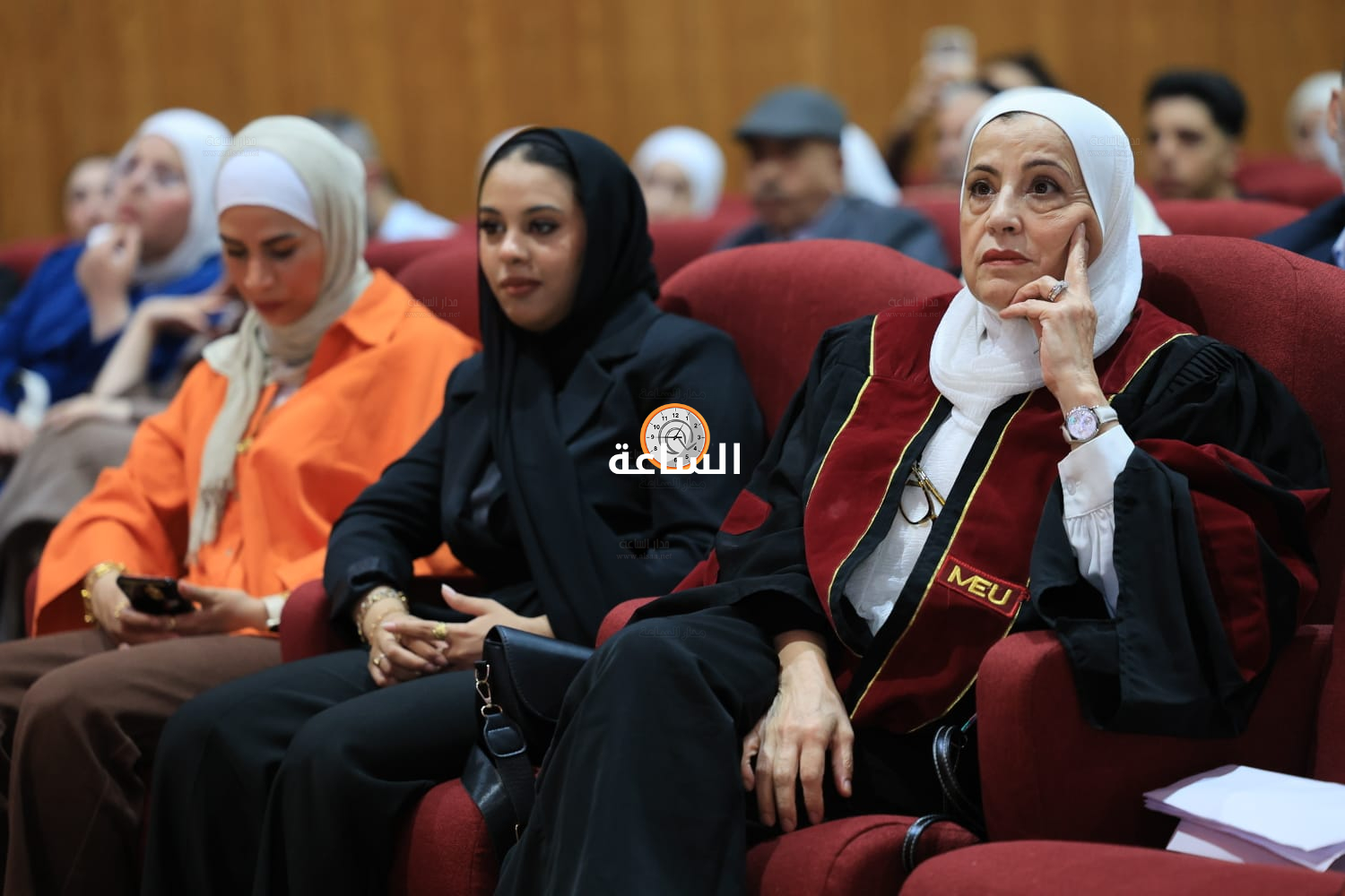 Madar Al-Saa Images 0.1267756929890047