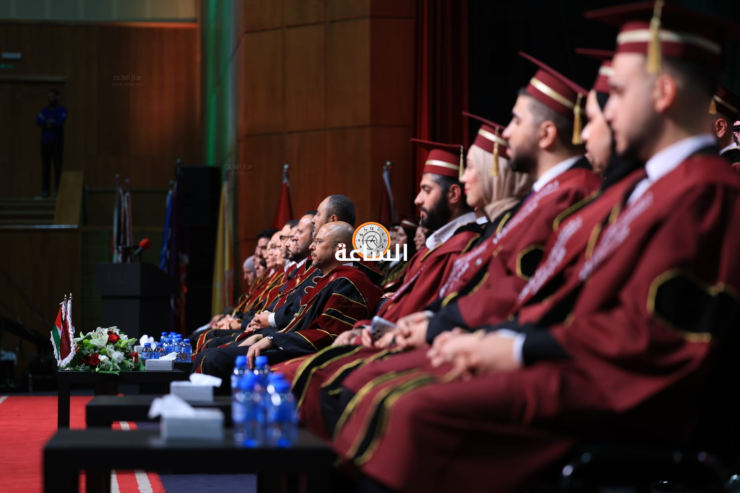 Madar Al-Saa Images 0.3921821722606692