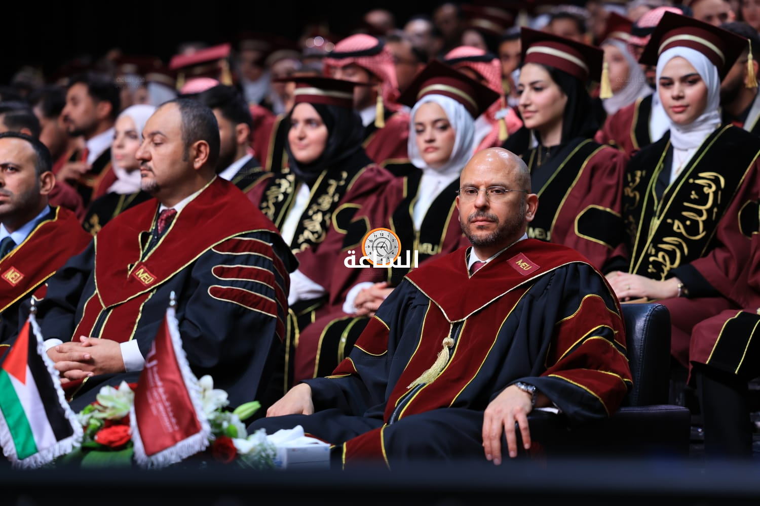 Madar Al-Saa Images 0.8720242333112677
