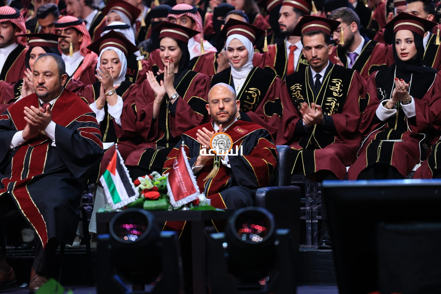 Madar Al-Saa Images 0.9954973003868759
