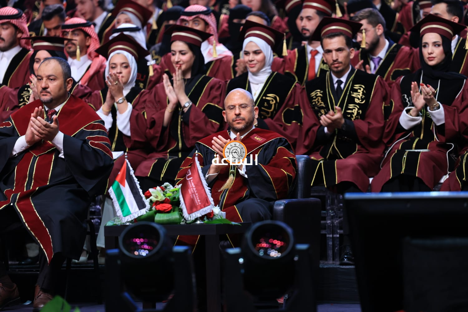 Madar Al-Saa Images 0.28411077103678084