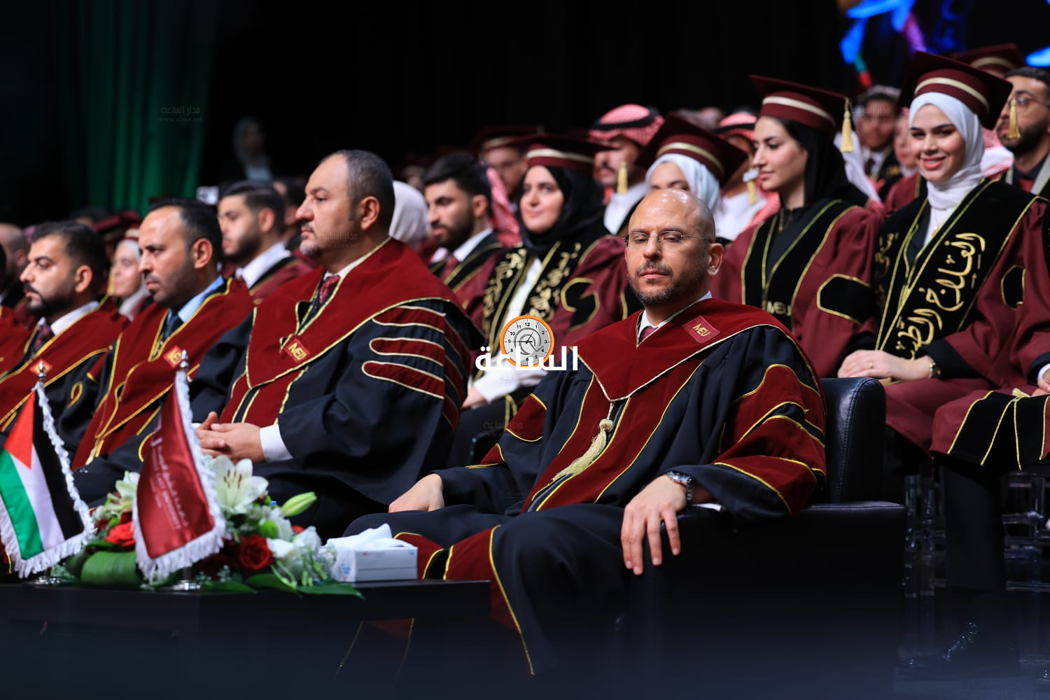 Madar Al-Saa Images 0.11073306035432029