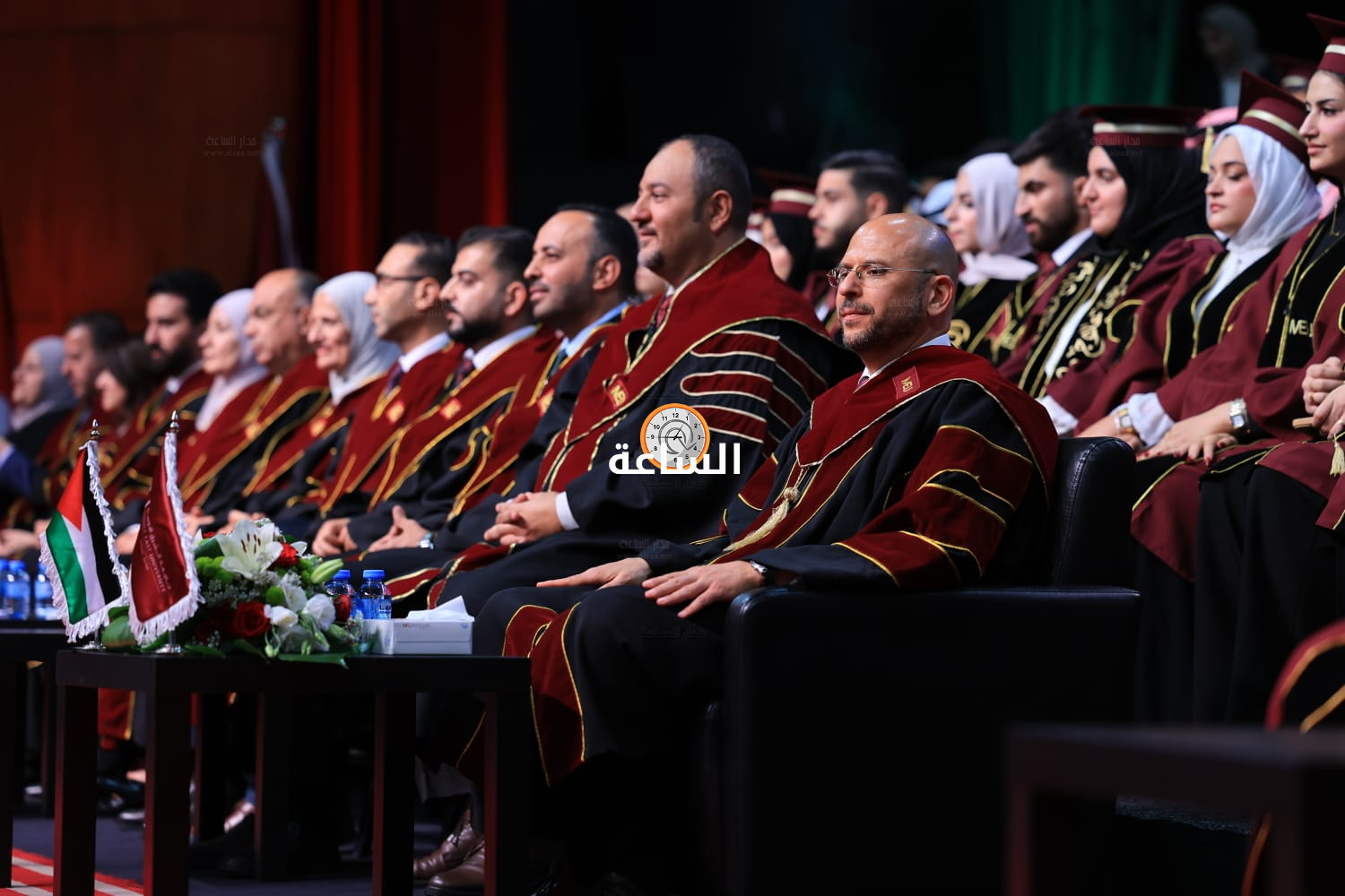 Madar Al-Saa Images 0.05607434864758376