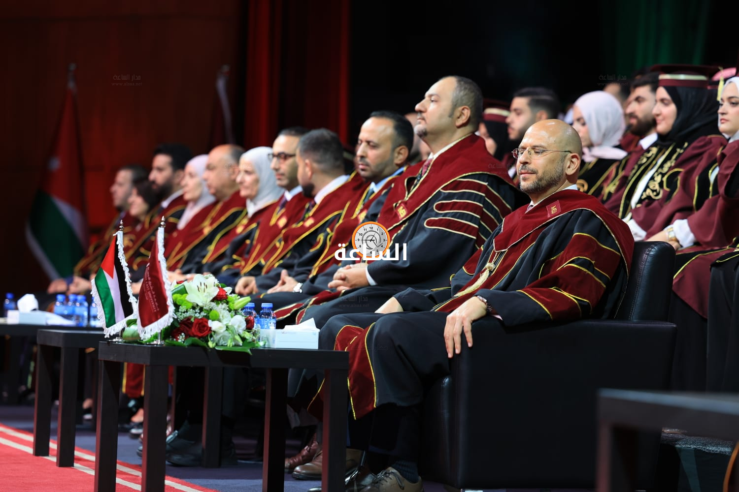 Madar Al-Saa Images 0.756507284930533