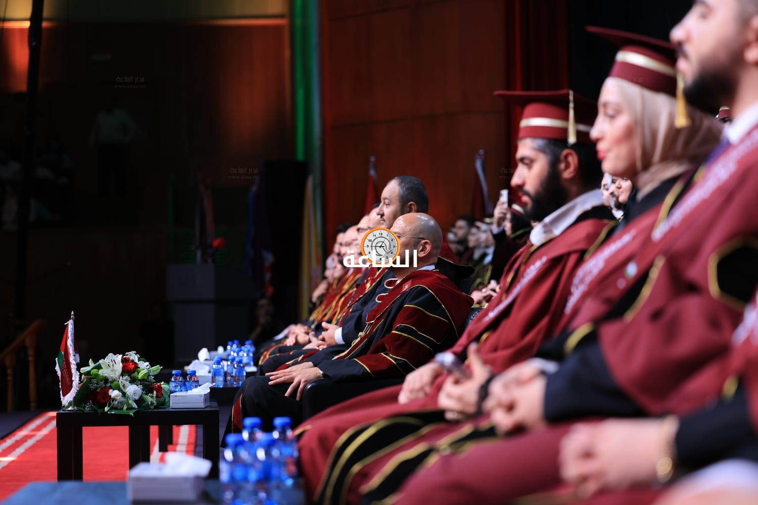 Madar Al-Saa Images 0.701332772395816