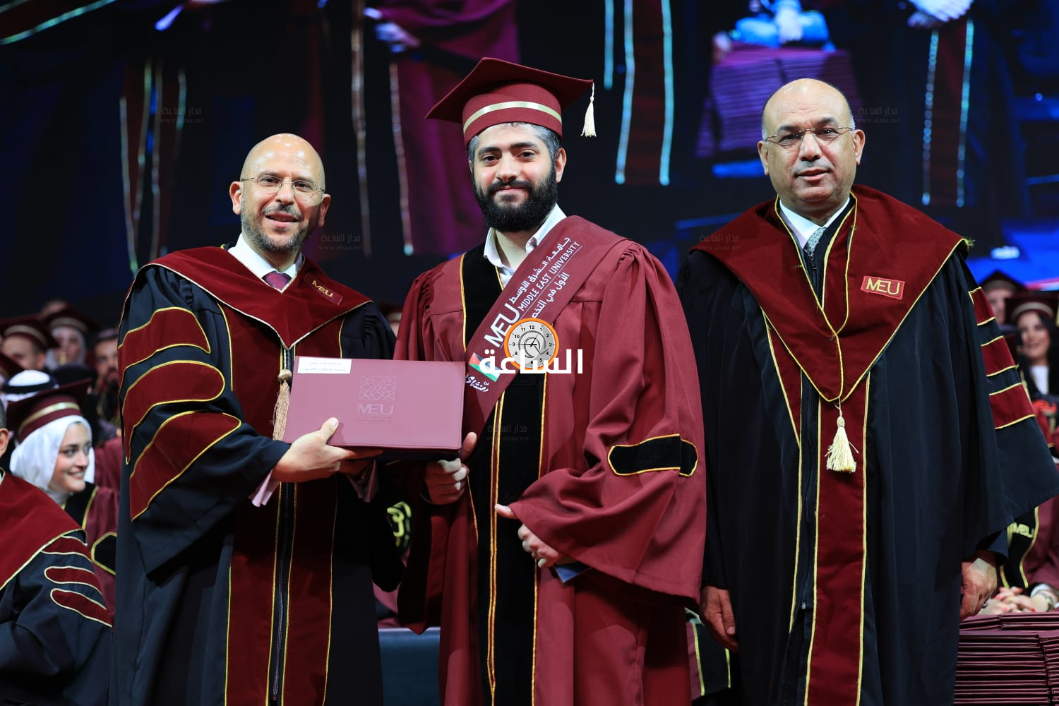 Madar Al-Saa Images 0.34905165659982273