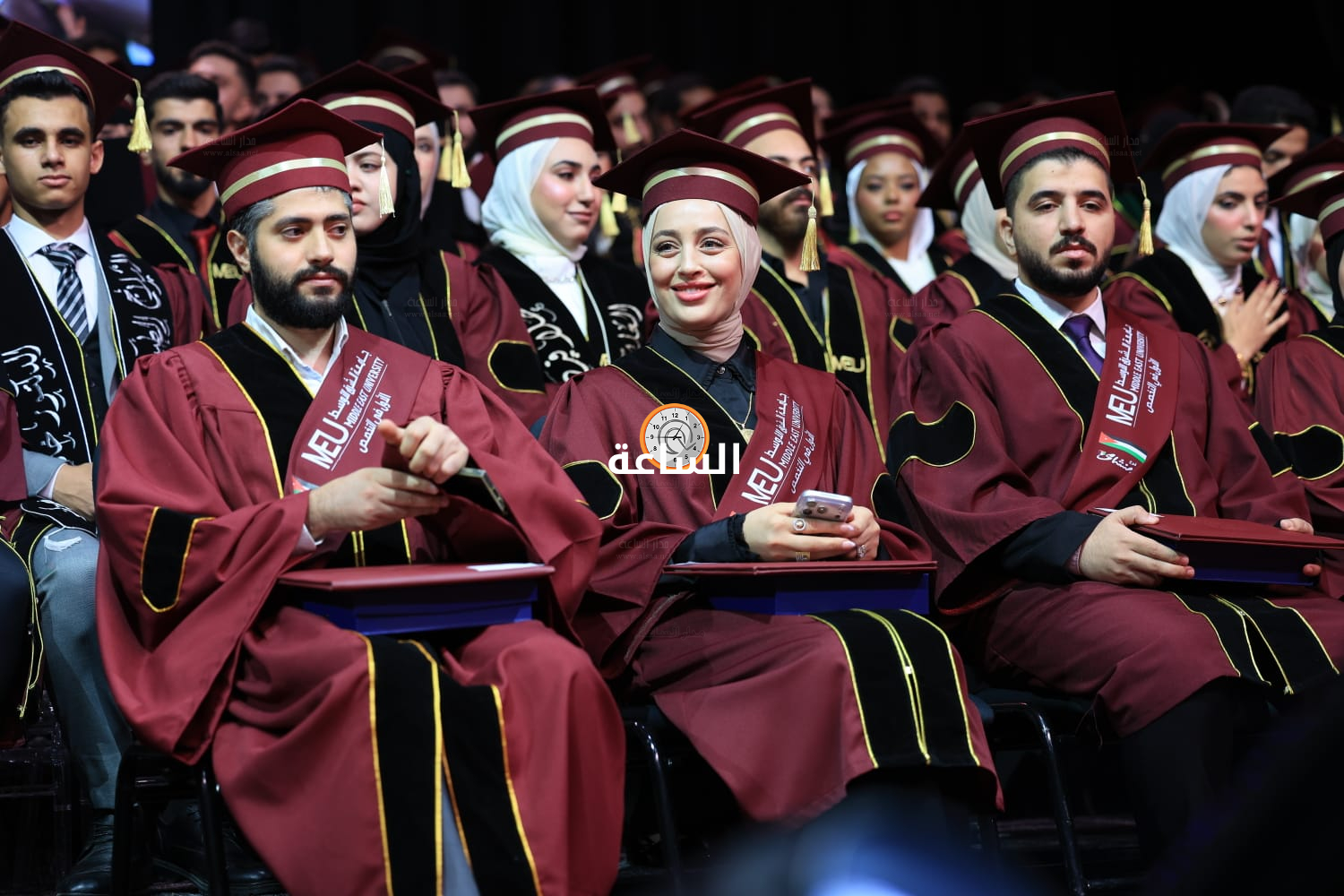 Madar Al-Saa Images 0.30151175715934964