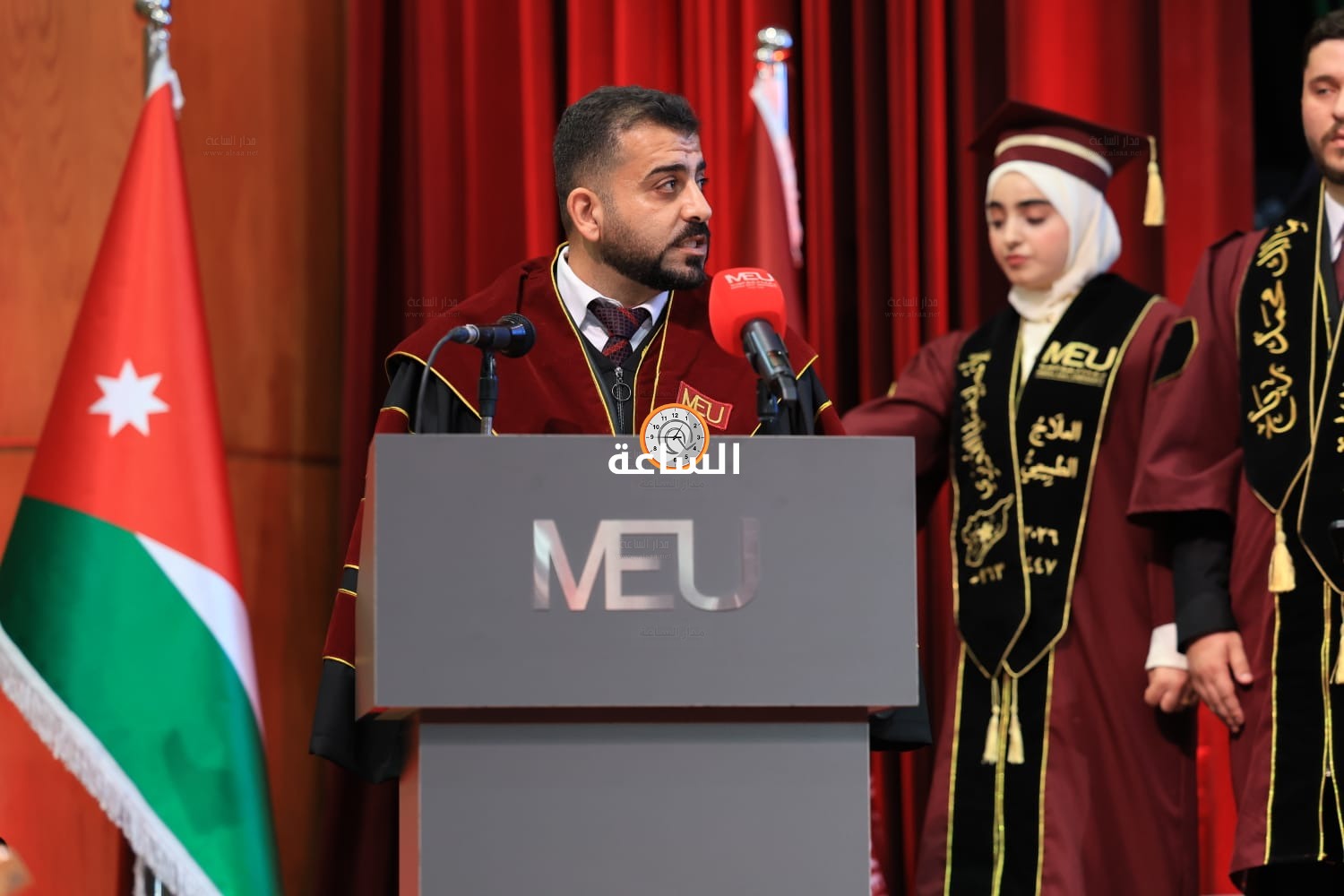 Madar Al-Saa Images 0.26030206262651334