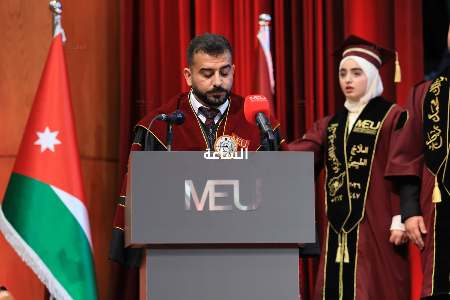 Madar Al-Saa Images 0.12145290270086373