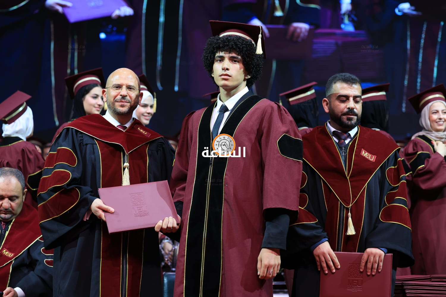 Madar Al-Saa Images 0.706160876345302