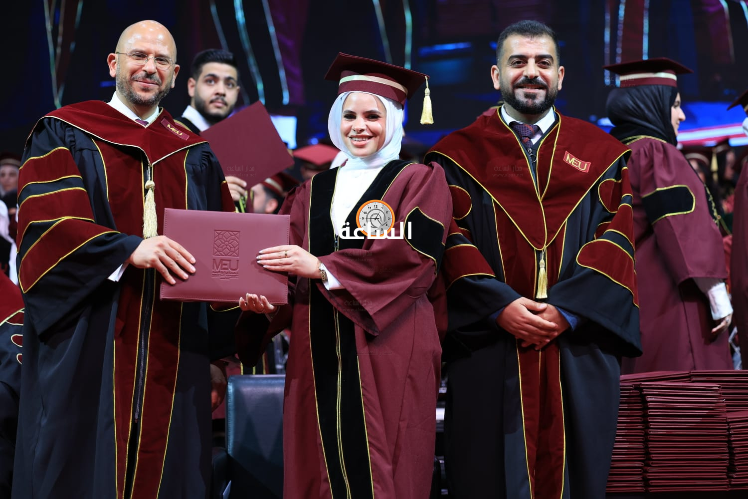 Madar Al-Saa Images 0.7372853781373883
