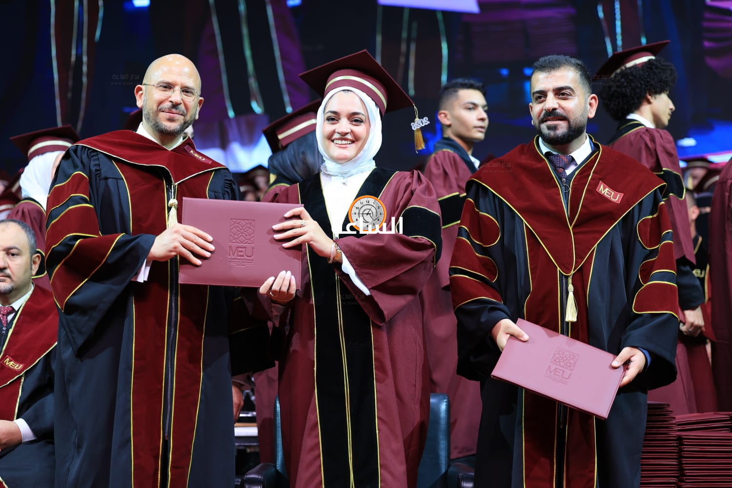 Madar Al-Saa Images 0.9972043317418187