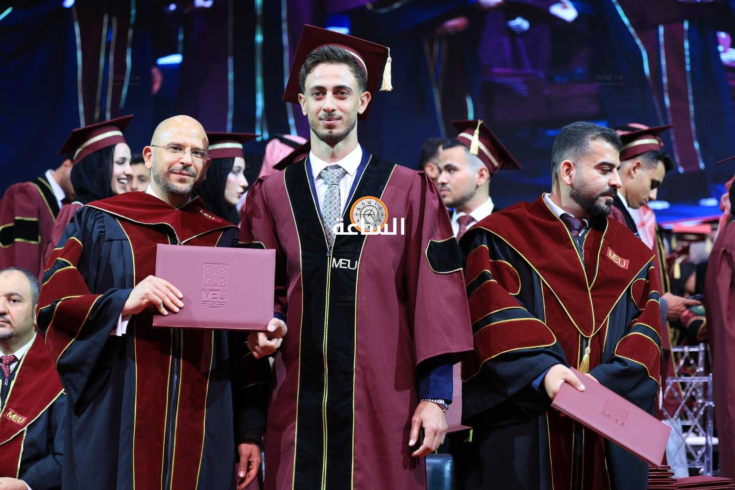 Madar Al-Saa Images 0.539960710027798