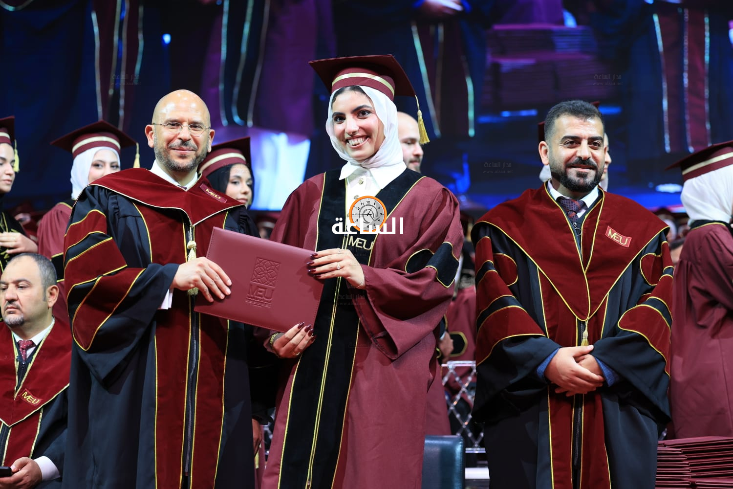 Madar Al-Saa Images 0.2362331662393189