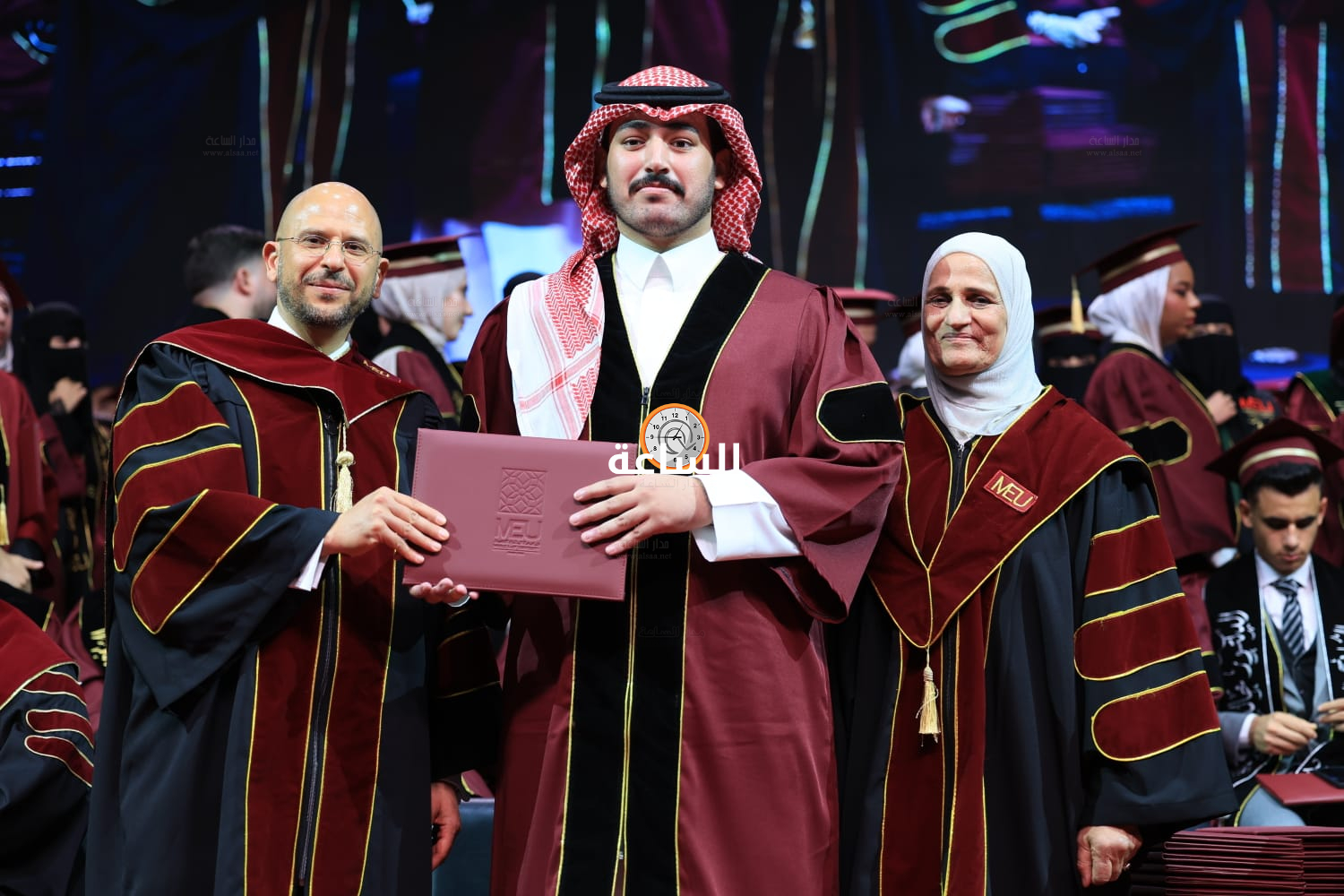 Madar Al-Saa Images 0.7937662873465128