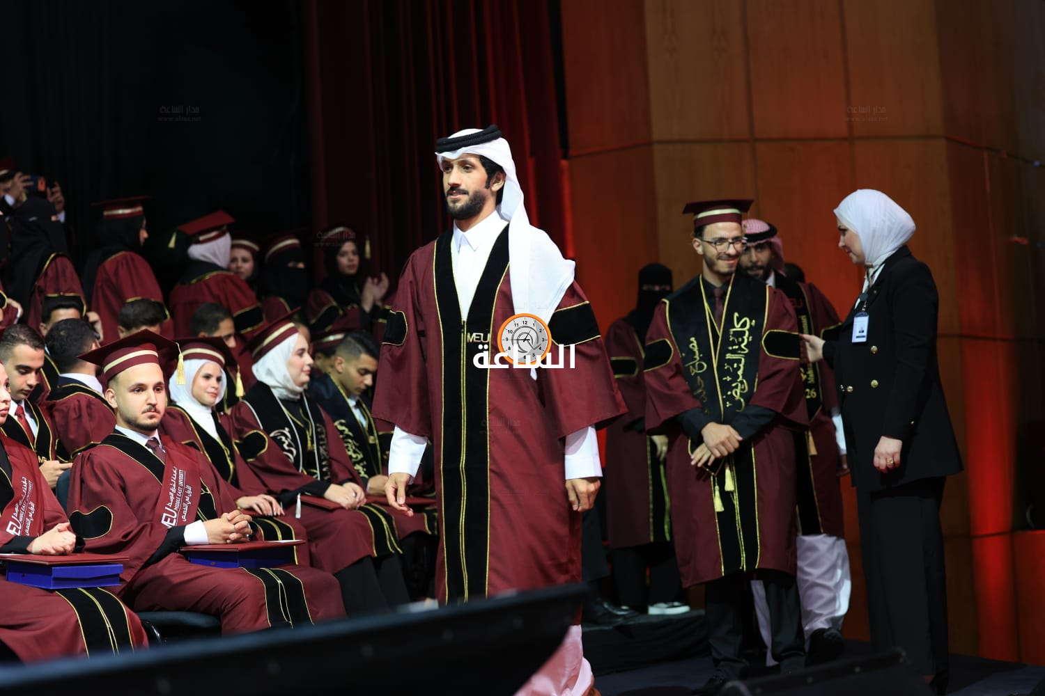 Madar Al-Saa Images 0.6704233218185306