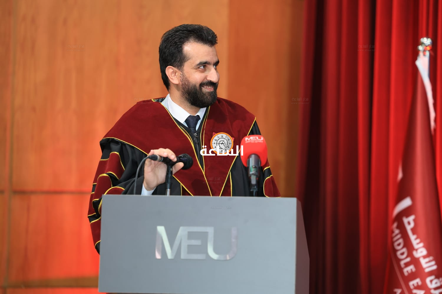 Madar Al-Saa Images 0.1555095445033131