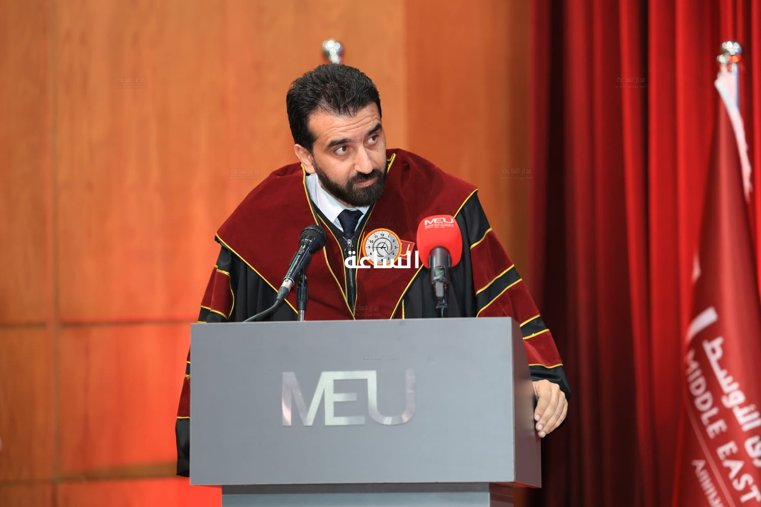 Madar Al-Saa Images 0.30089319923439806