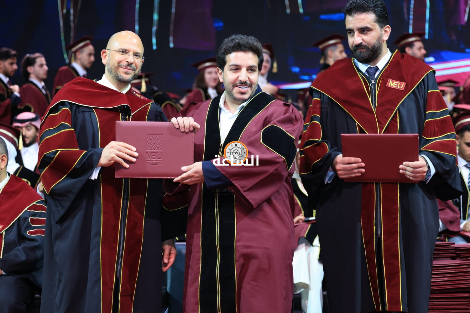 Madar Al-Saa Images 0.5779993185692579