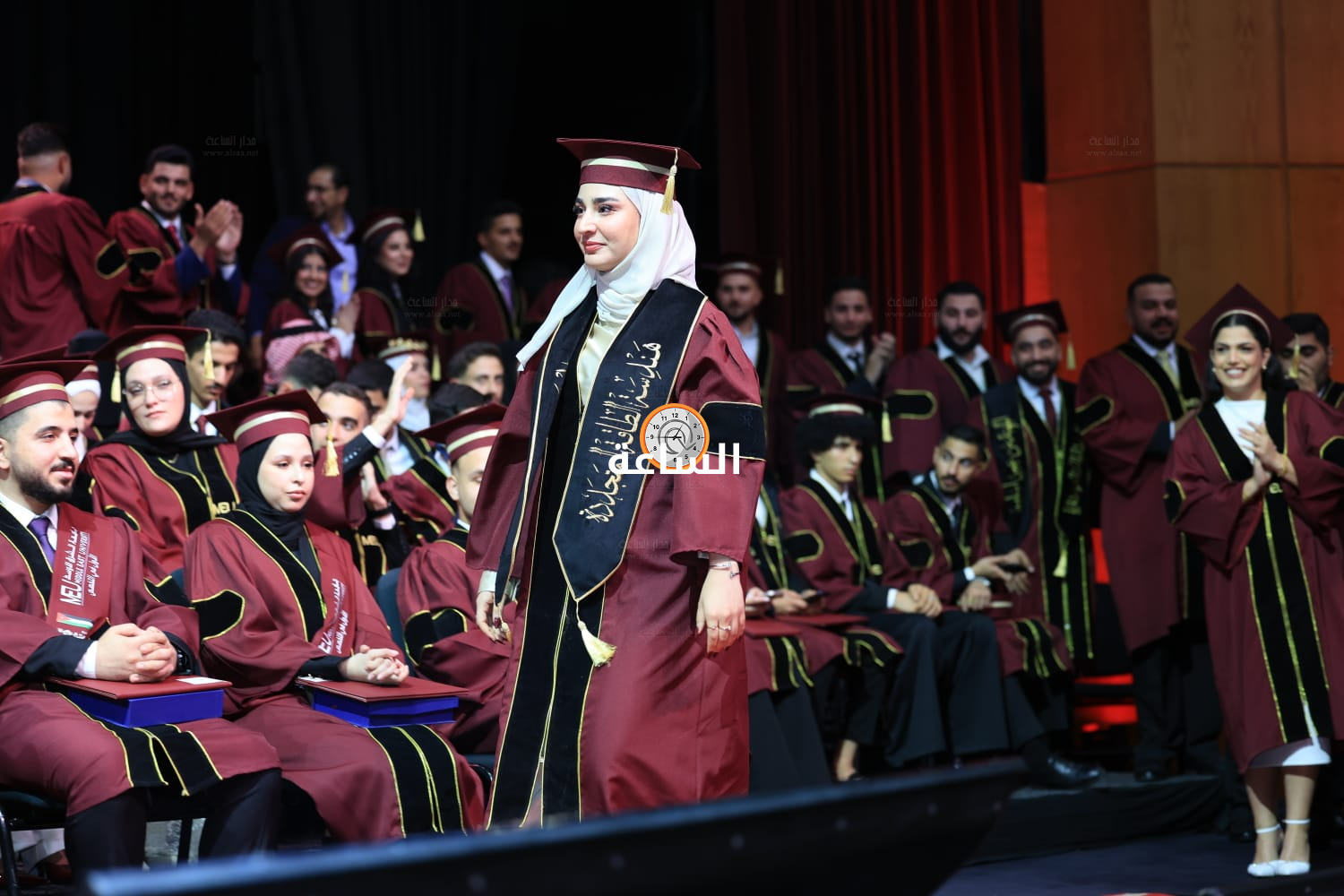 Madar Al-Saa Images 0.11692798621238376