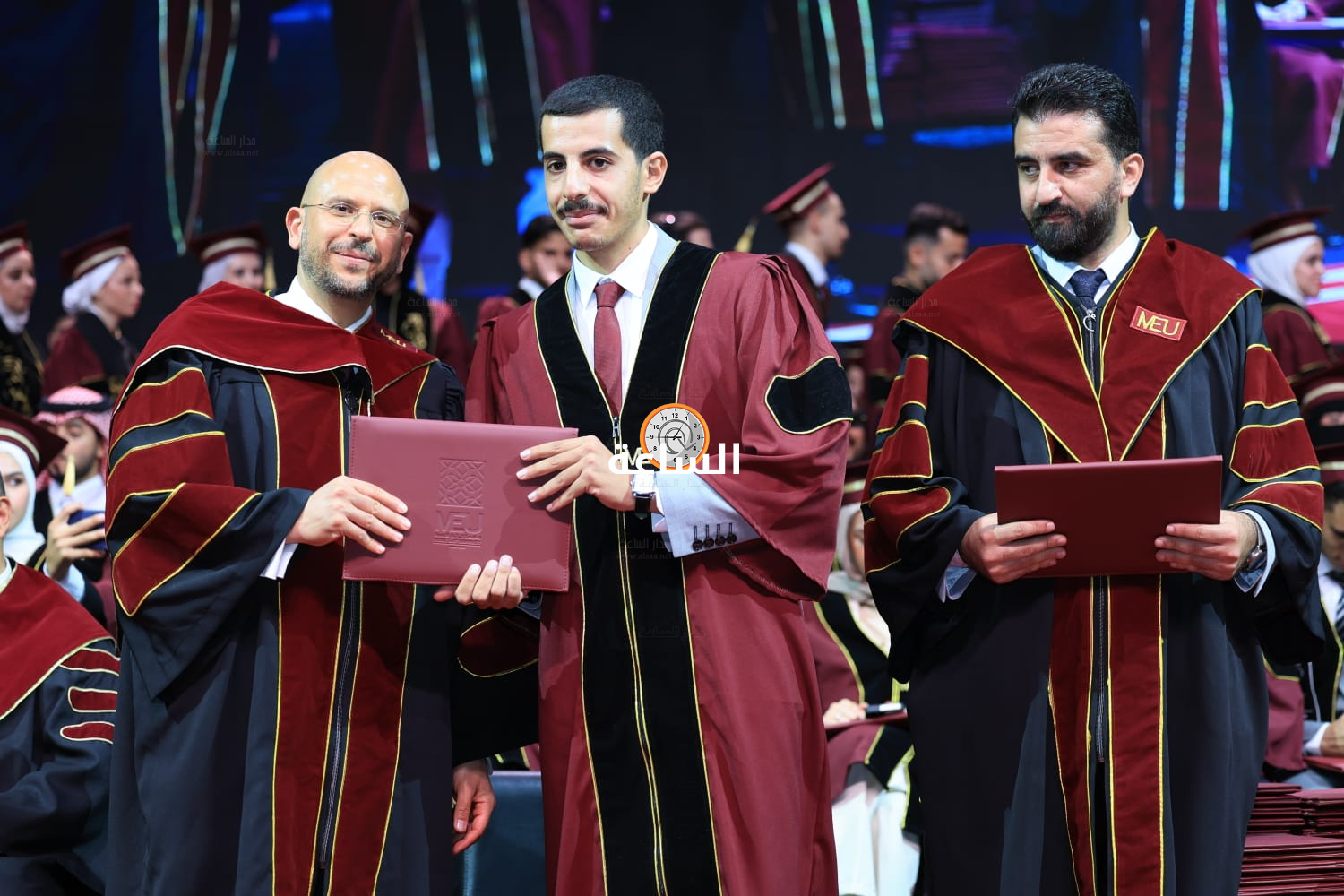 Madar Al-Saa Images 0.6194757152248104