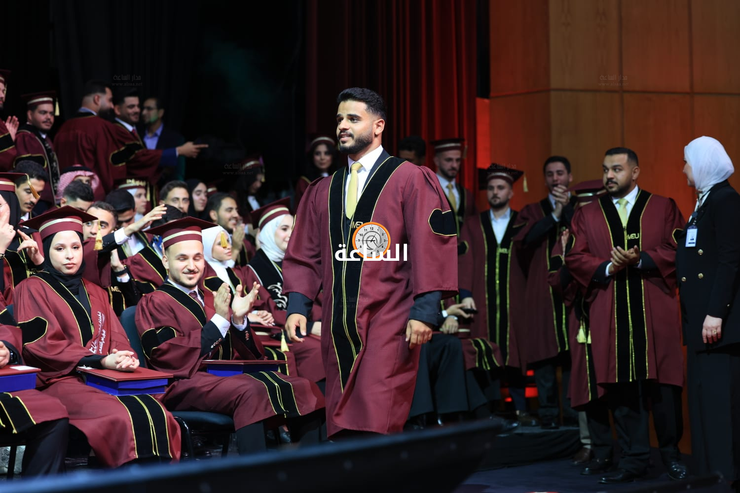 Madar Al-Saa Images 0.3548672898557459