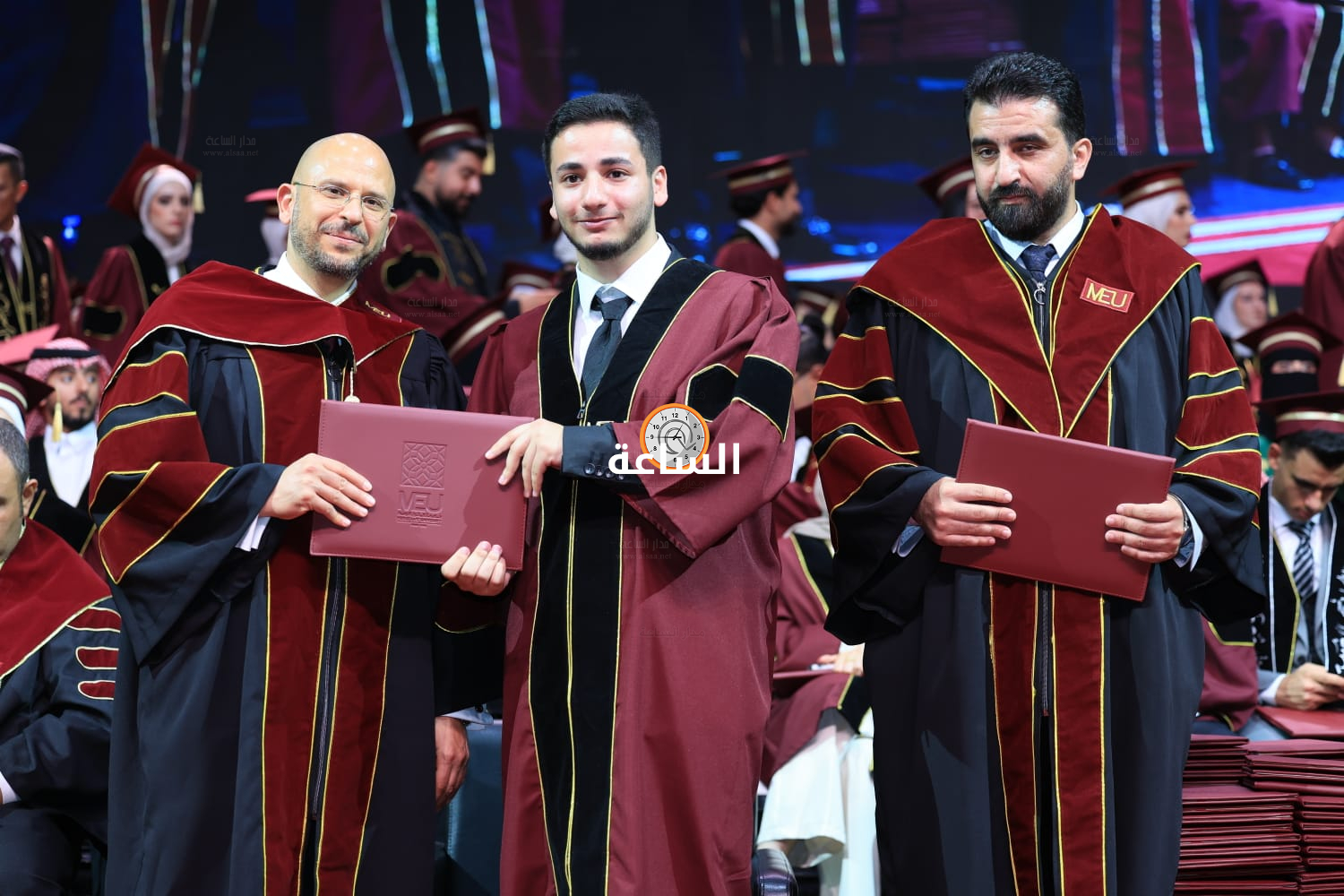 Madar Al-Saa Images 0.8652372223652895