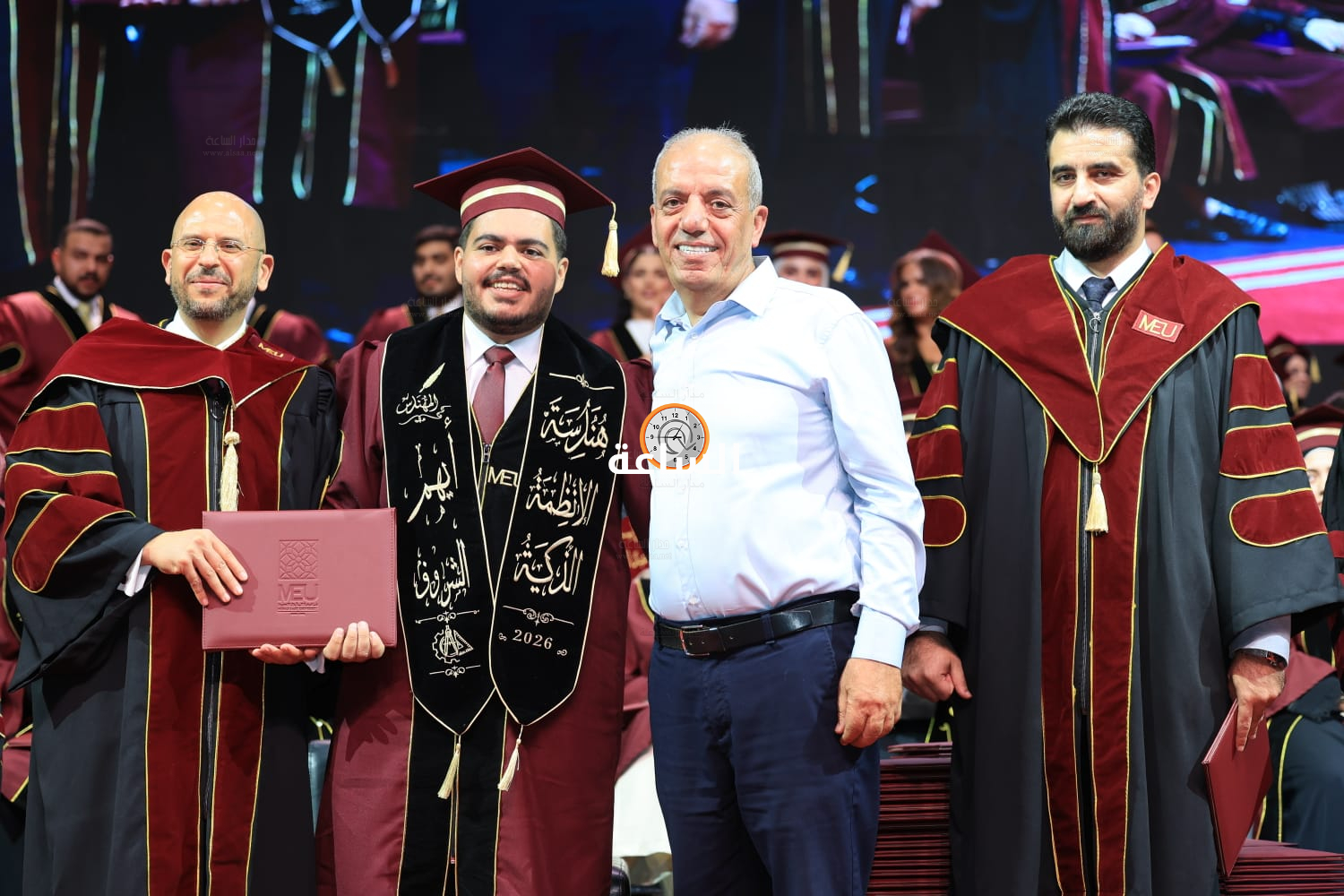 Madar Al-Saa Images 0.6550452660835825