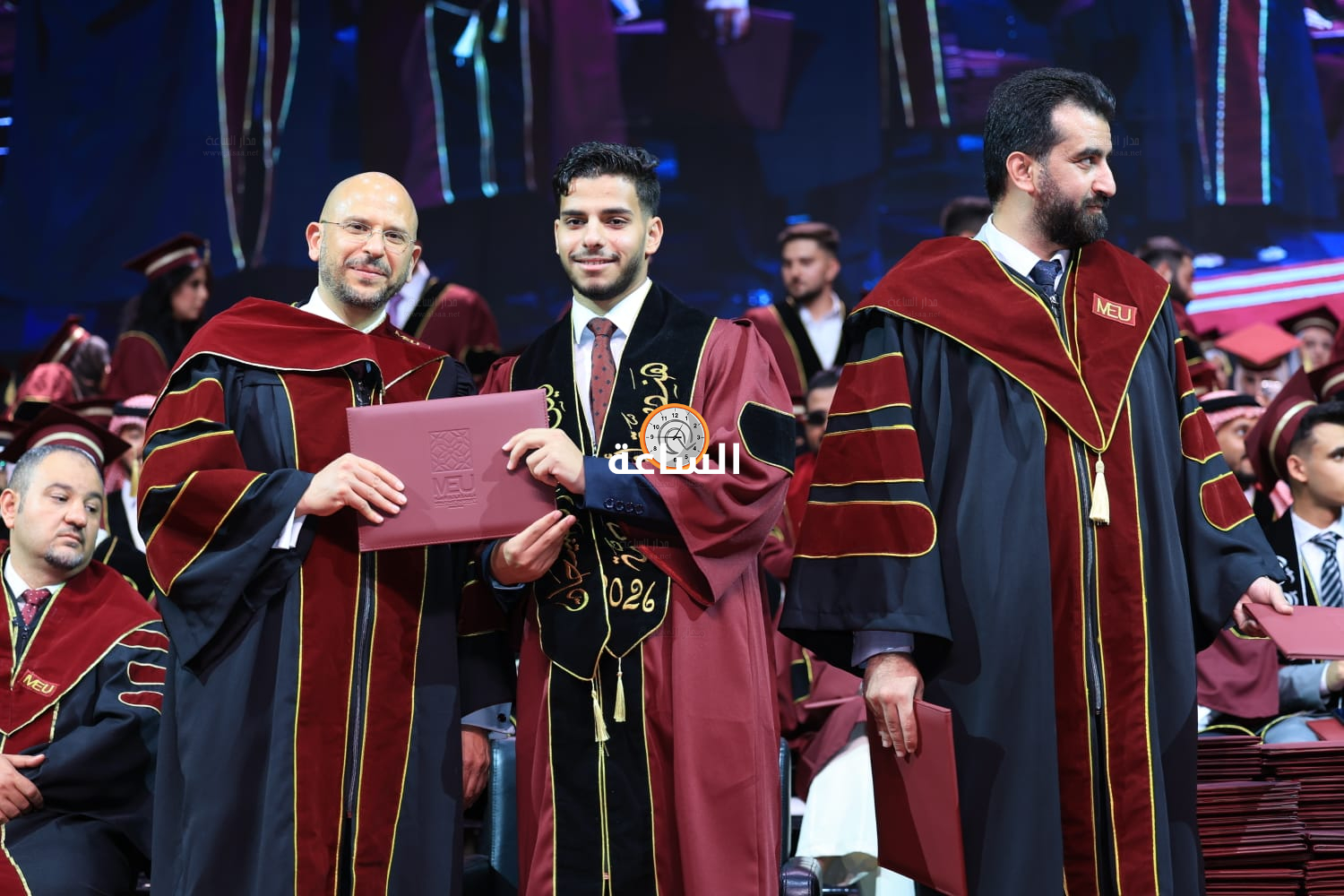 Madar Al-Saa Images 0.4020417584636907