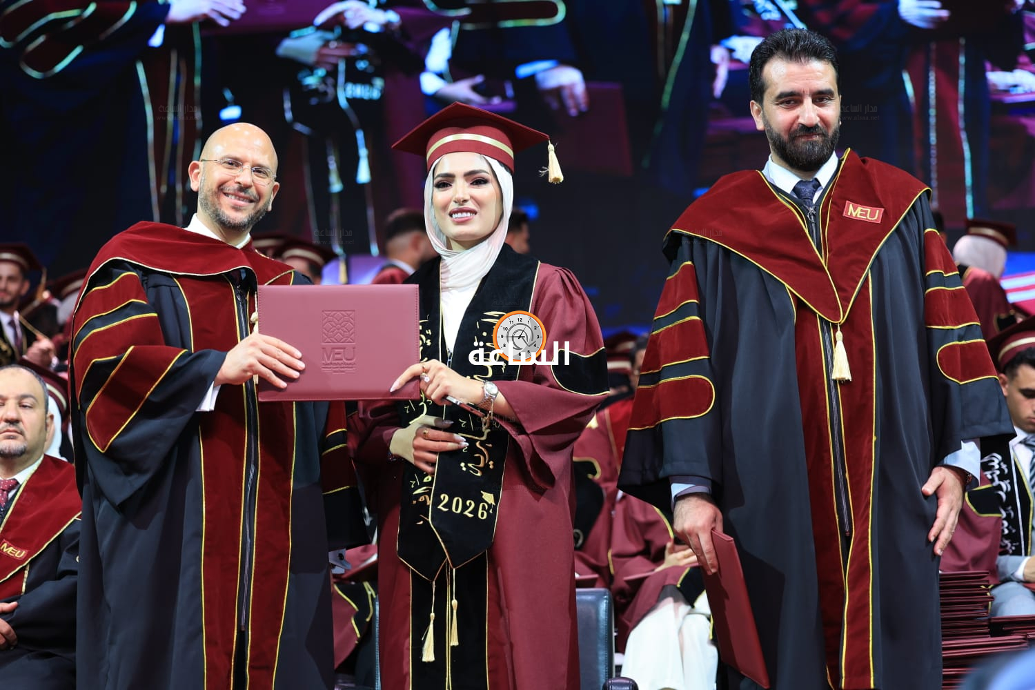 Madar Al-Saa Images 0.20298789793147176