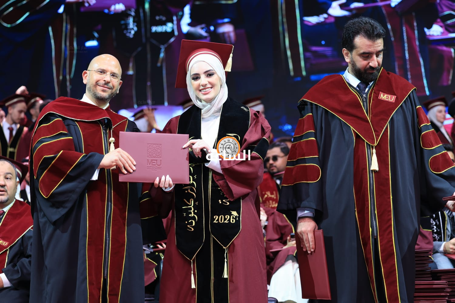 Madar Al-Saa Images 0.5036944885022118