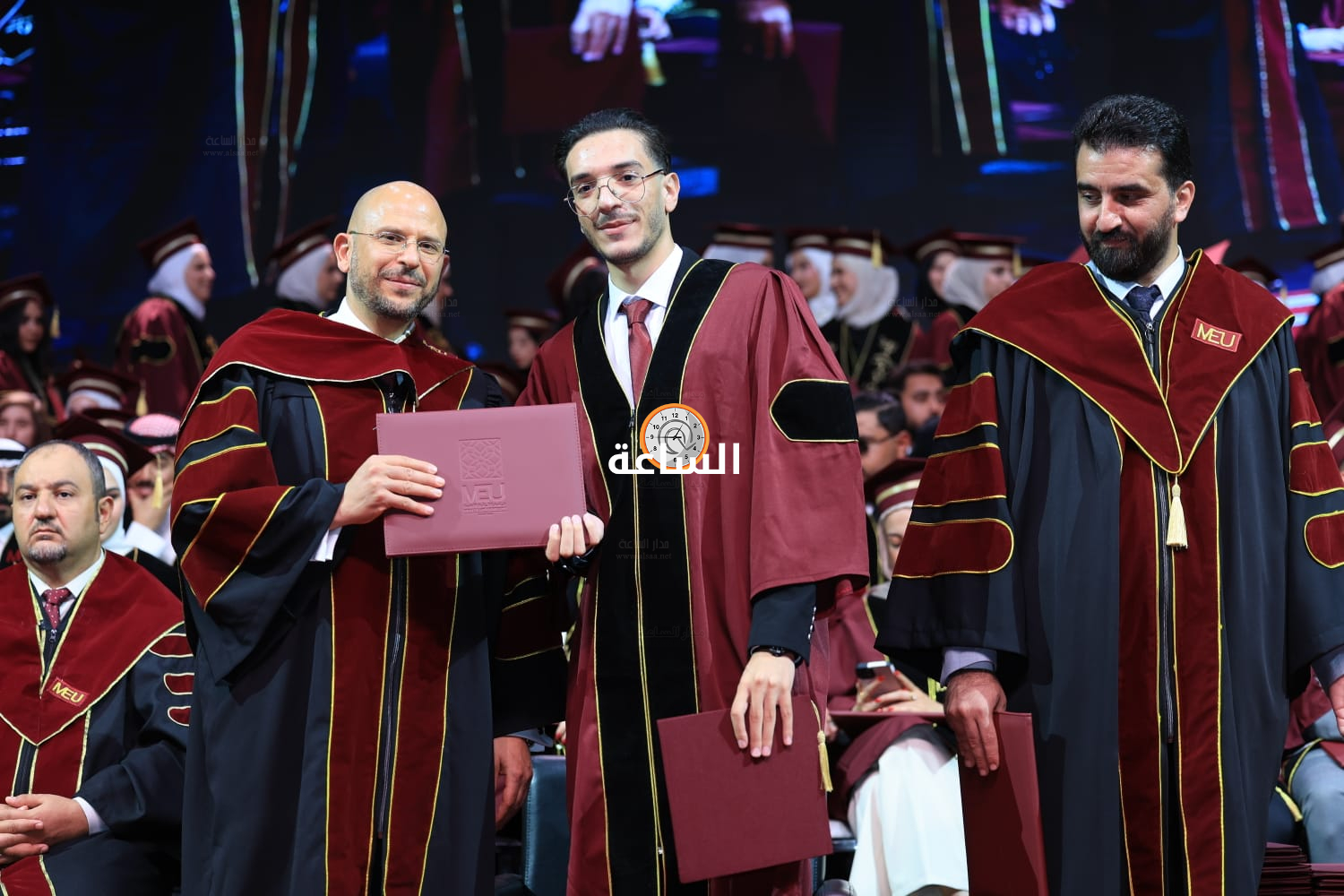 Madar Al-Saa Images 0.641915979424995