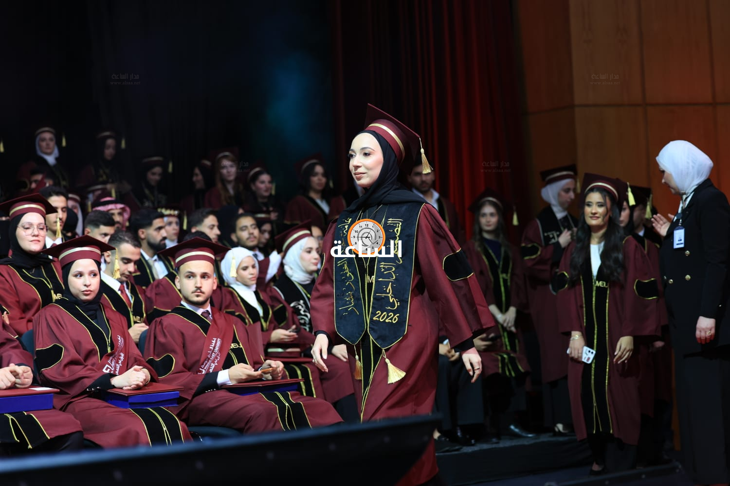Madar Al-Saa Images 0.2793148958894256
