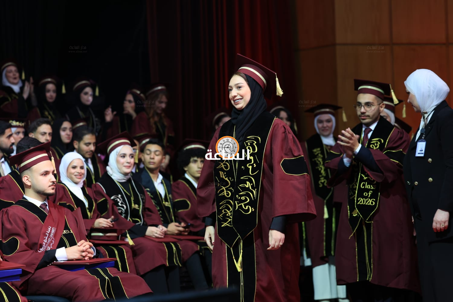 Madar Al-Saa Images 0.3451960401185823