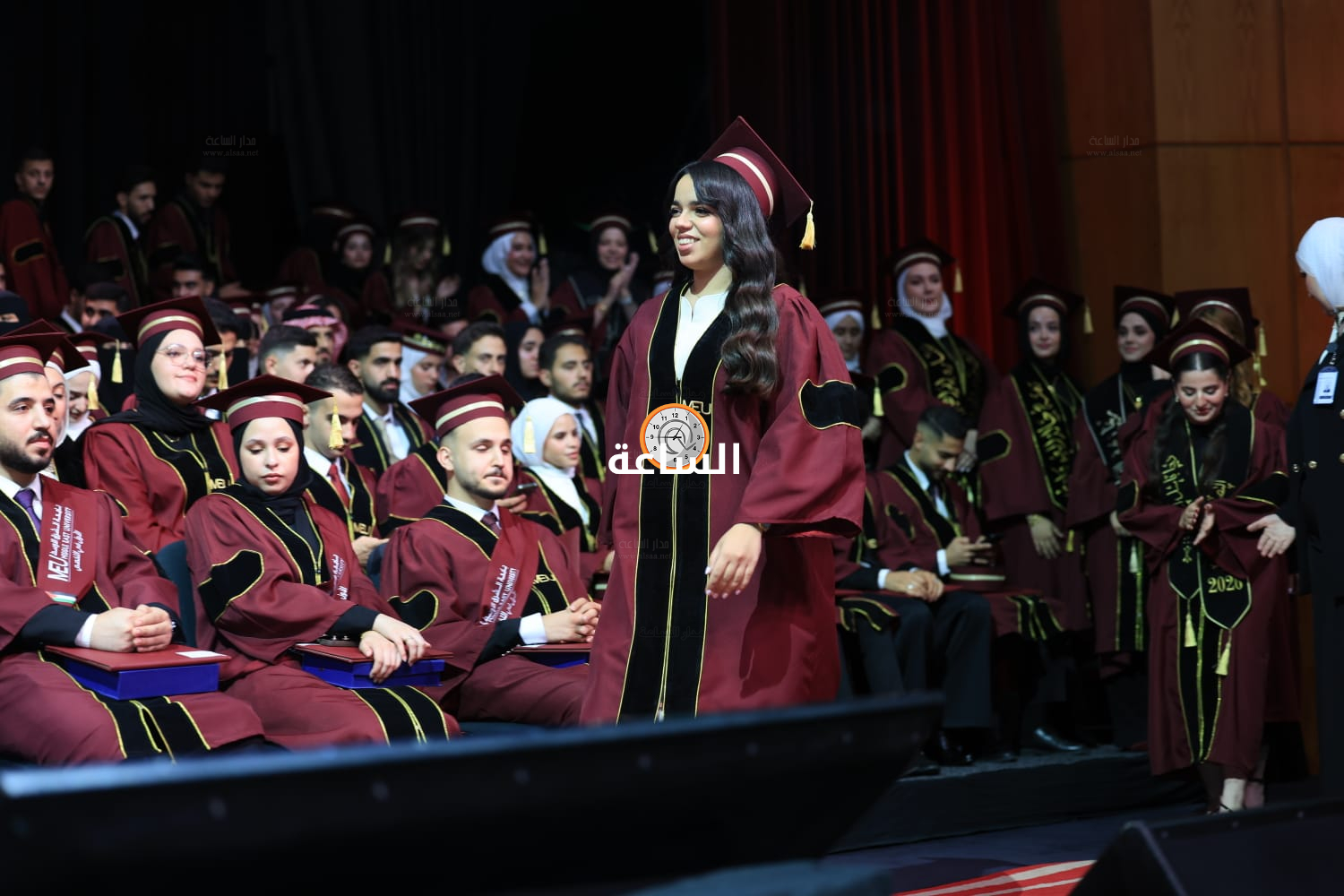 Madar Al-Saa Images 0.5713915470992064