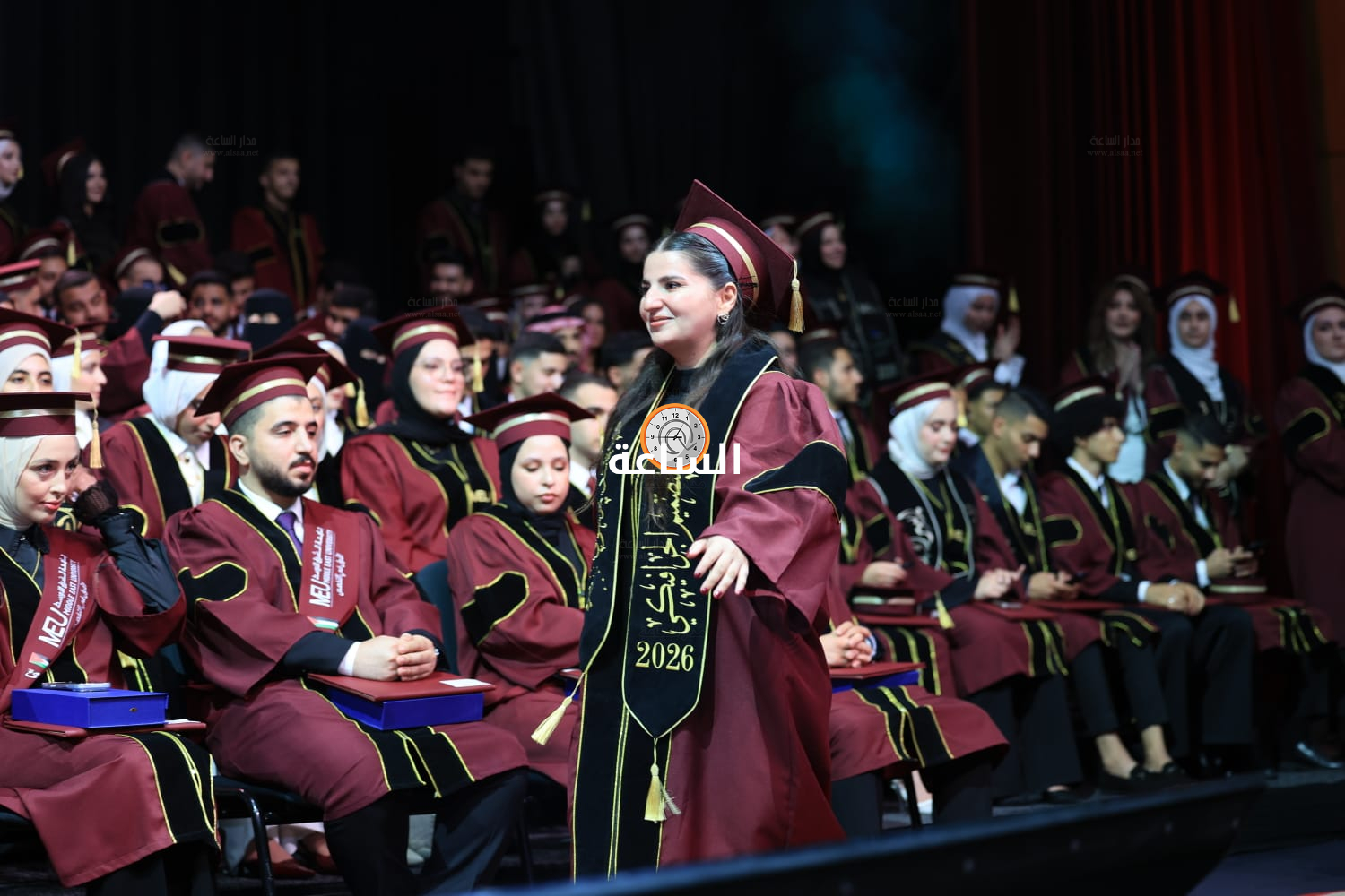 Madar Al-Saa Images 0.512765068391207