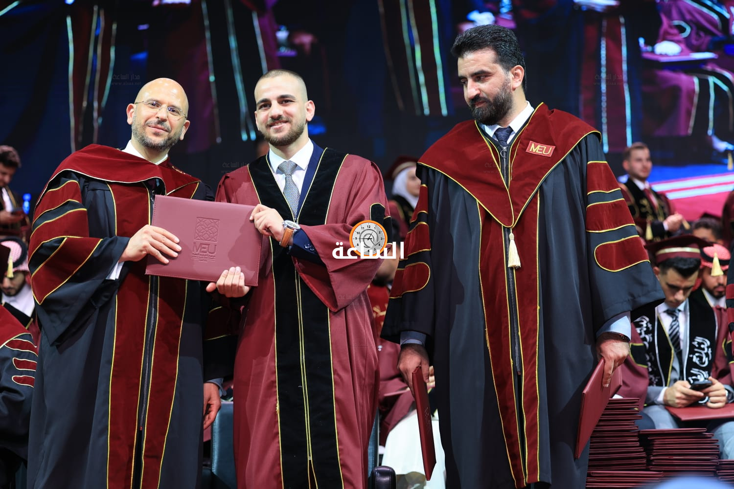 Madar Al-Saa Images 0.4492173979941738