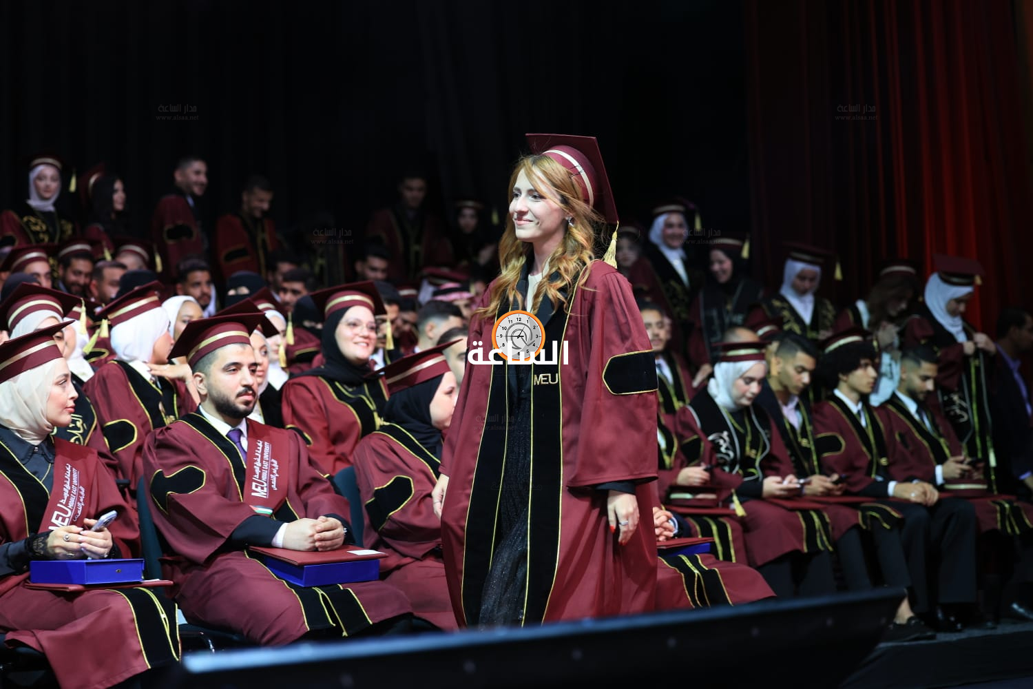 Madar Al-Saa Images 0.8723255770614972